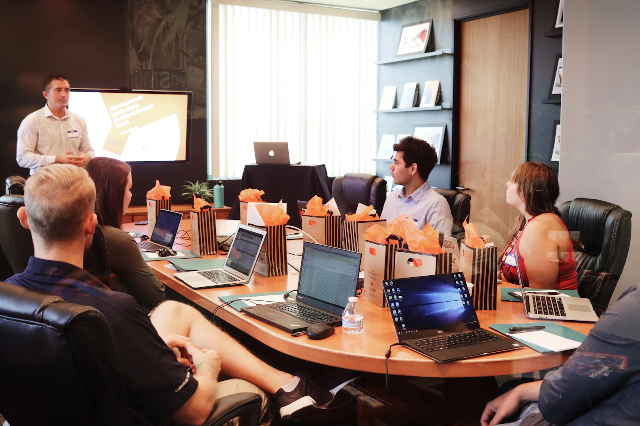 Why Busy Teams Stop Scaling